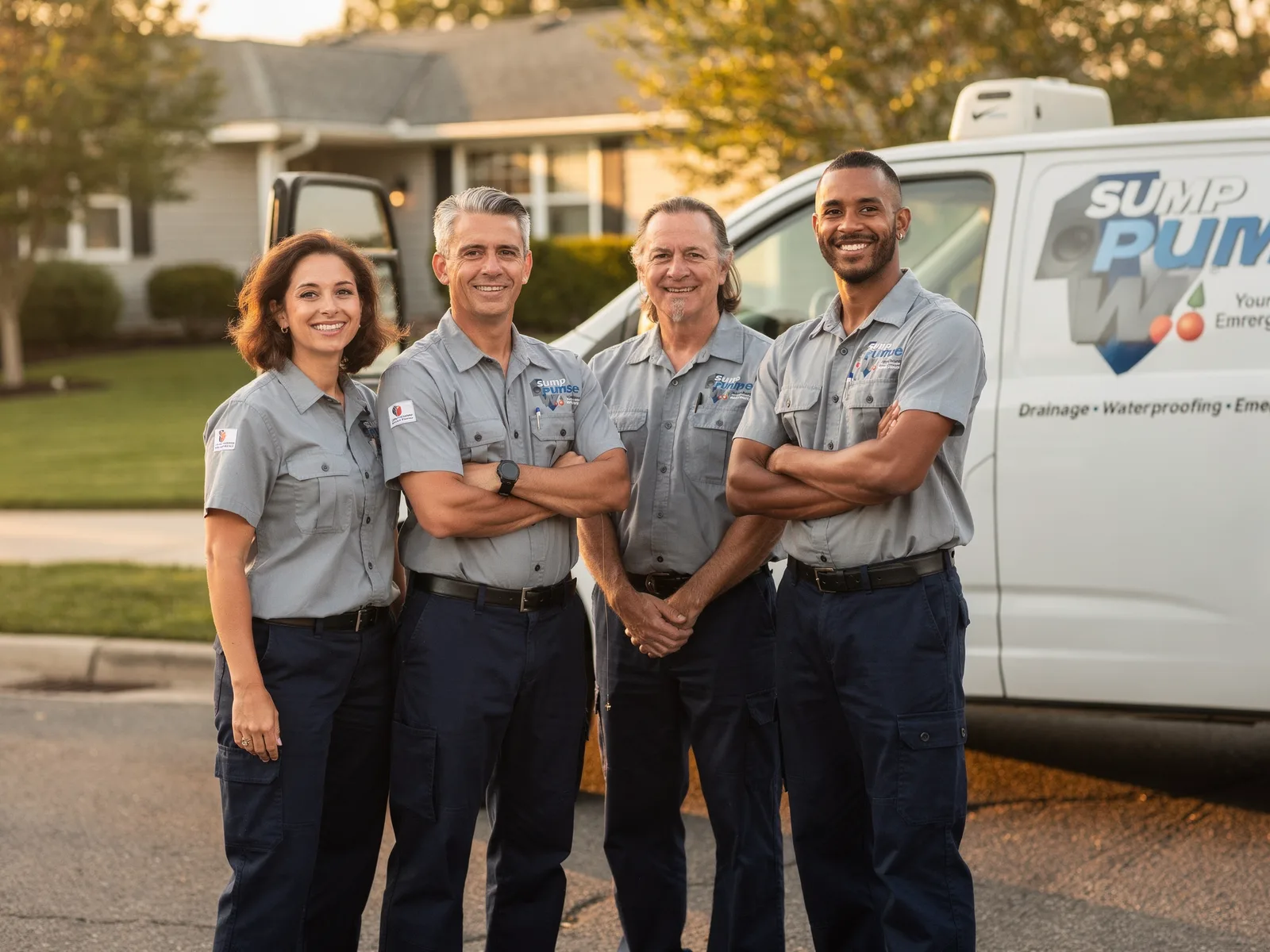 Water Heater Repair company in Peabody, MA