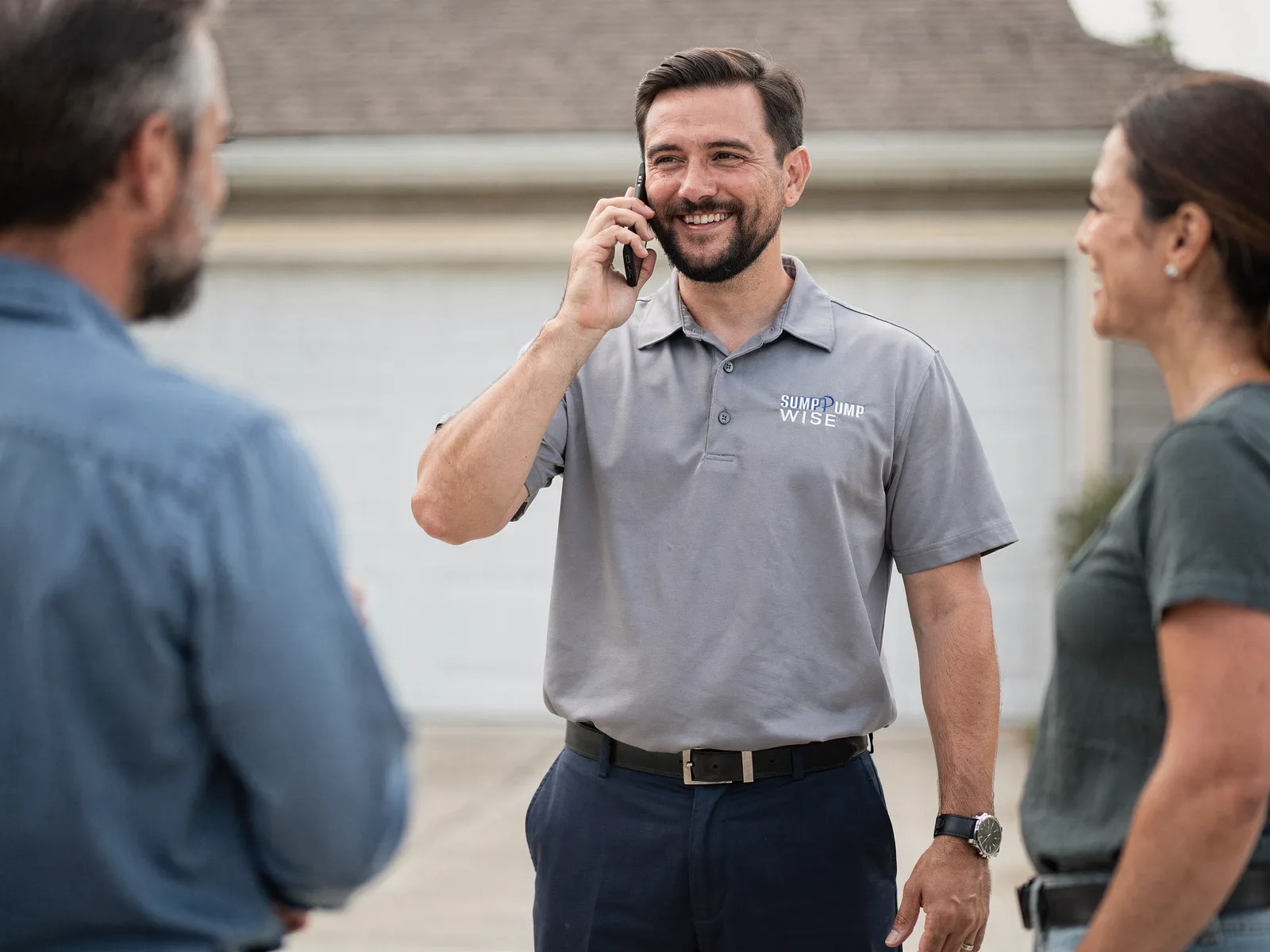 Water Heater Repair Peabody, MA FAQs